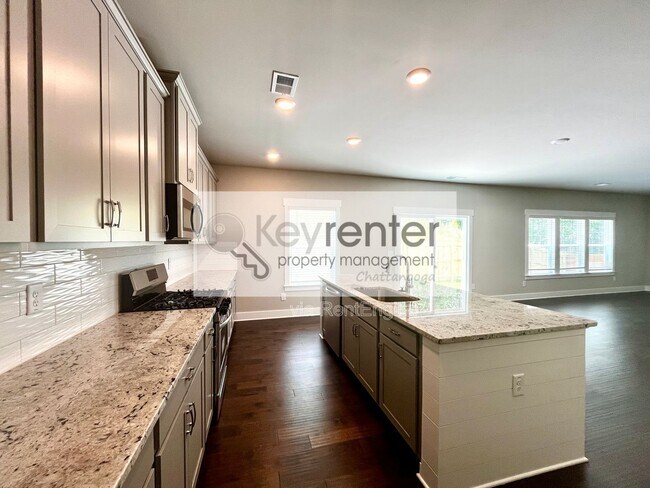 Building Photo - 9110 Fuller Rd