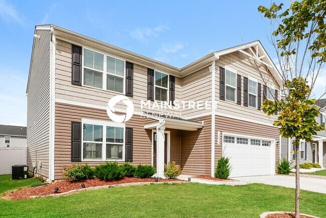Building Photo - 4 Bedroom Pet-Friendly Home in Camby, IN with Main Street Renewal