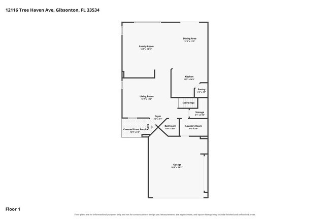 Building Photo - 12116 Tree Haven Ave