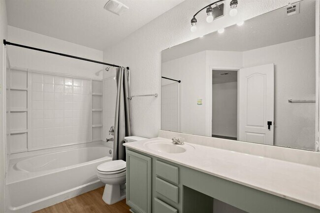 Building Photo - 600 Sheep Trail Dr