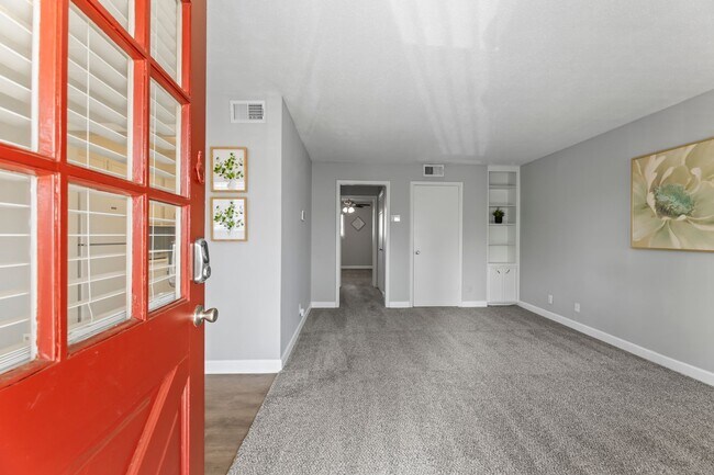 Interior Photo - Village at Brookside