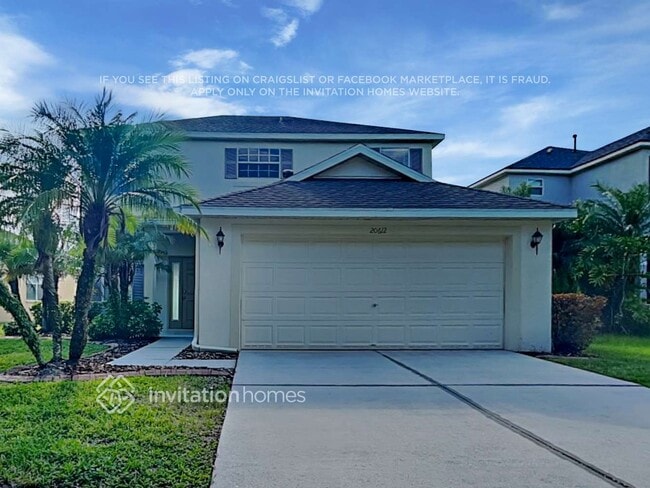 Building Photo - 20612 Whitewood Way