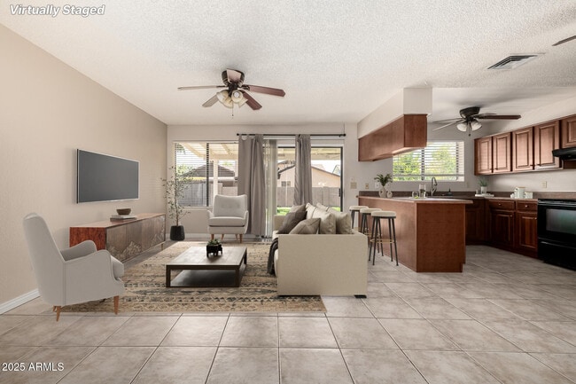 Building Photo - 2361 E Capri Ave