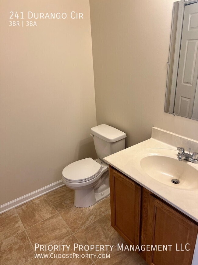 Building Photo - 241 Durango Cir
