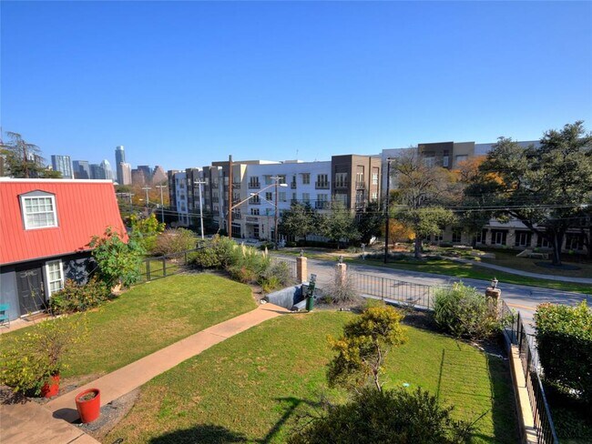 Building Photo - 900 S Lamar Blvd