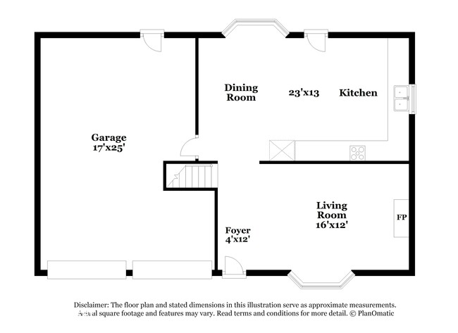 Building Photo - 3924 Ferncliff Rd SW