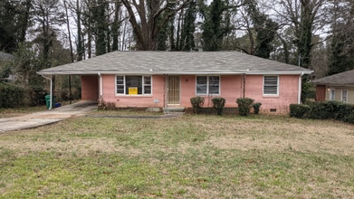 Building Photo - 2417 Ousley Ct