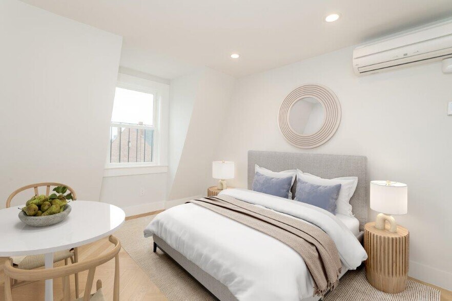 Building Photo - 461 Massachusetts Avenue