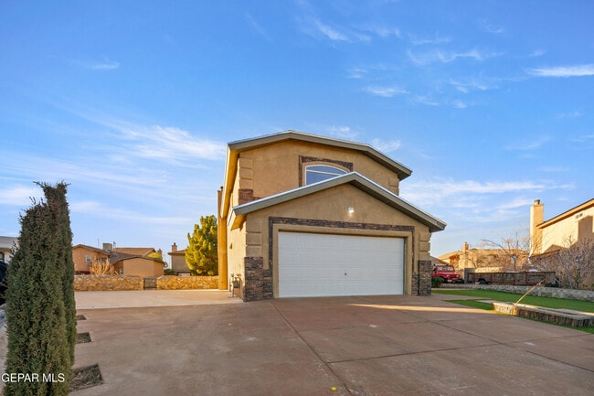 Building Photo - 3329 Tierra Sara Ln