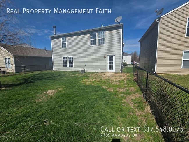 Building Photo - 7739 Amadeus Dr