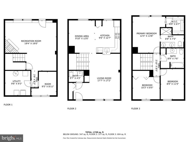 Building Photo - 5205 Pleasure Cove Court