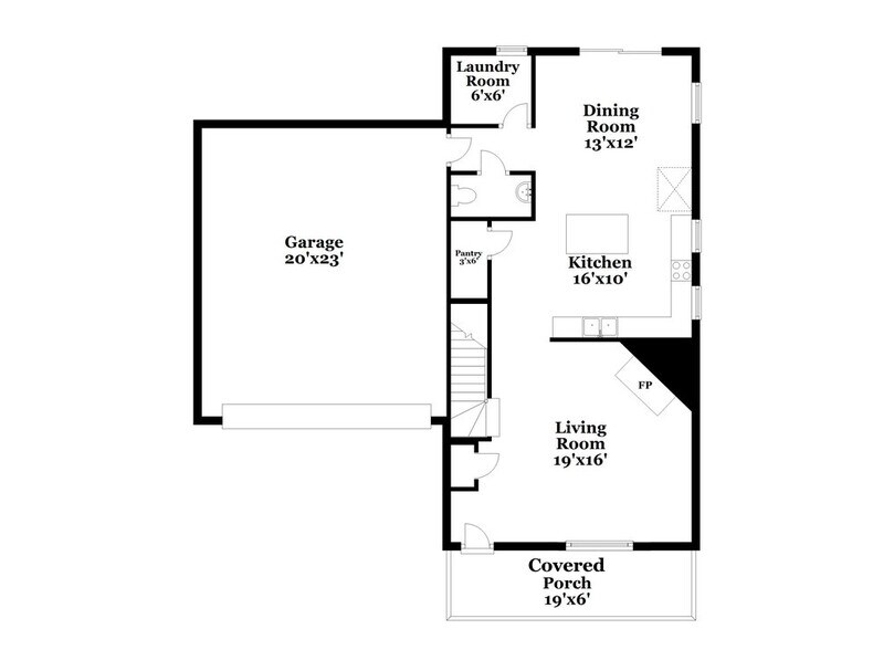 Building Photo - 7212 Legacy Dr