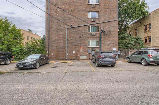 Building Photo - 1045 Pennsylvania St