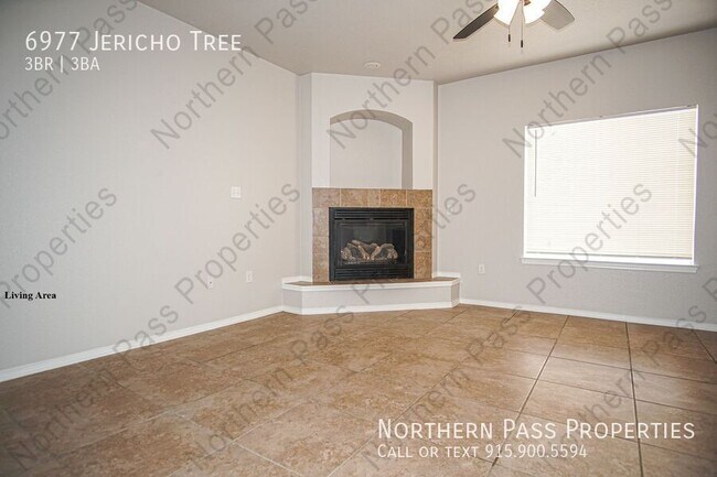 Building Photo - 6977 Jericho Tree Dr