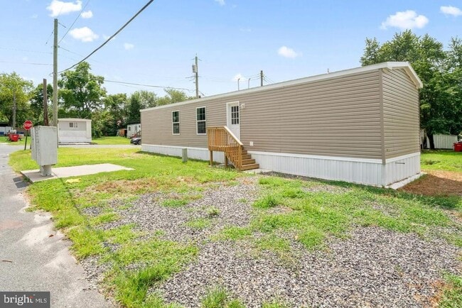 Building Photo - 1811 N Delsea Dr