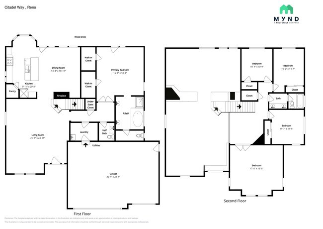 Building Photo - 695 Citadel Rd