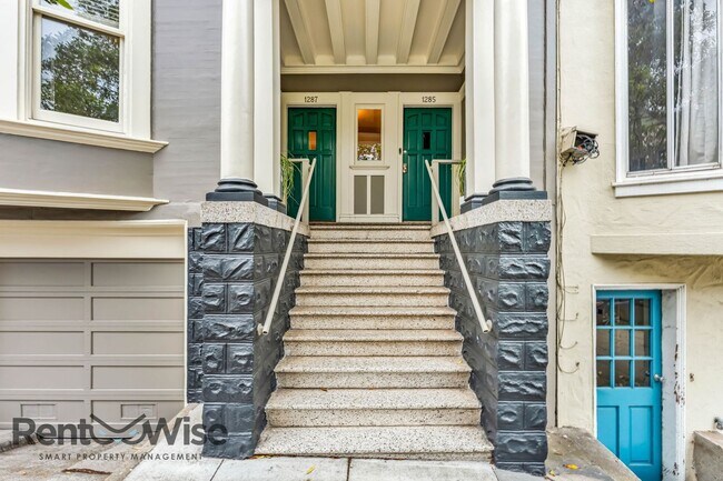 Building Photo - 1287 4th Ave