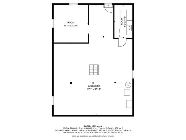 Building Photo - 310 Fishel Ave