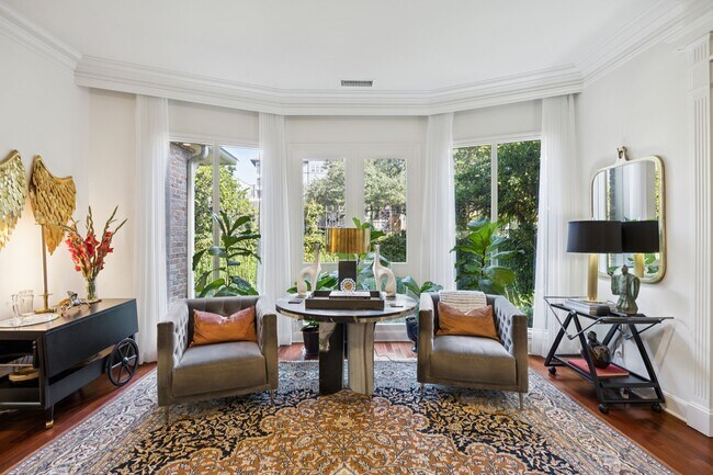 Building Photo - 4964 Post Oak Timber Dr