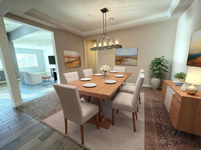 Building Photo - Dove Mountain 4 bedroom with Den 3,277 sq ...