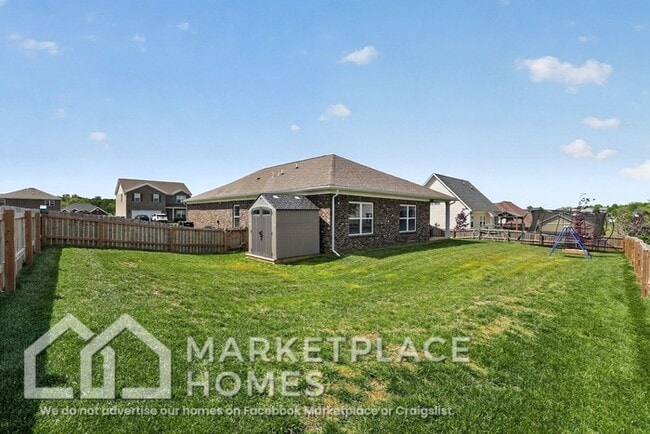 Building Photo - 107 Kentucky Oaks Trail