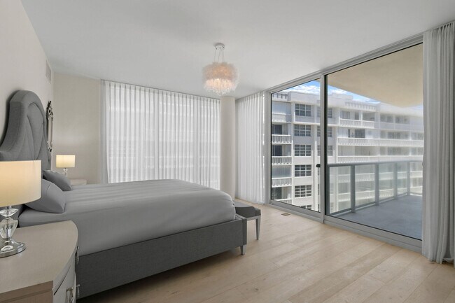 Building Photo - 3550 S Ocean Blvd