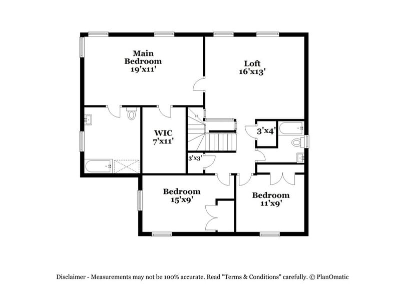 Building Photo - 310 Quail Run Rd