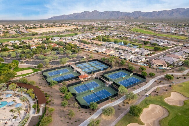 Building Photo - 27085 W Escuda Dr