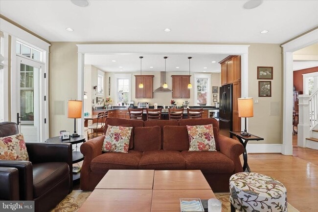 Building Photo - 511 N Fillmore St