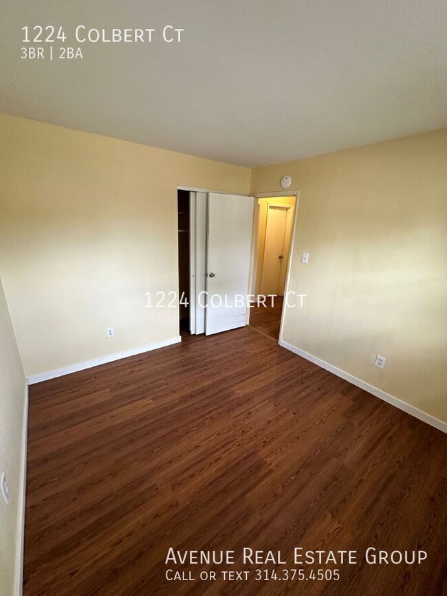 Building Photo - 1224 Colbert Ct