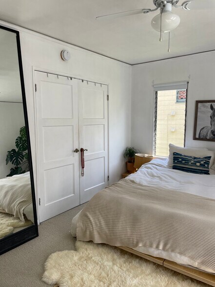 Master Bedroom - 2414 Tesla Terrace