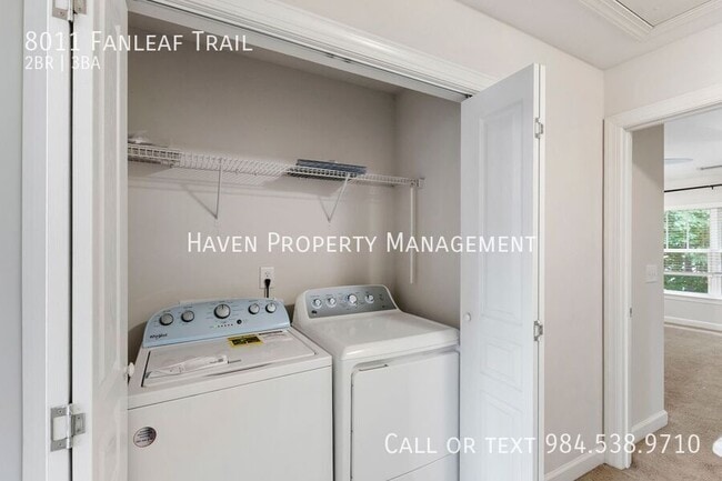 Building Photo - 8011 Fanleaf Trail