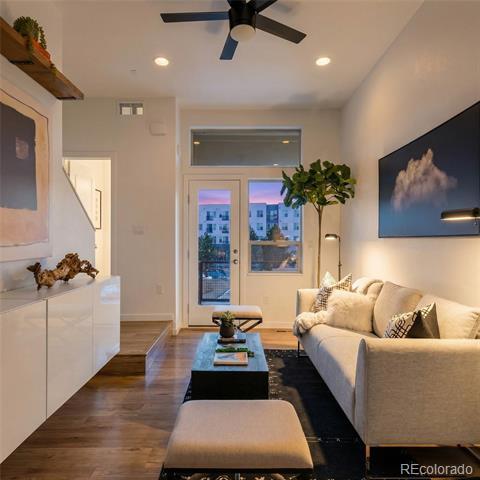 Building Photo - 9033 E Northfield Blvd