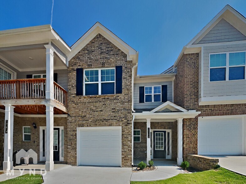 Building Photo - 10170 Benton Woods Dr