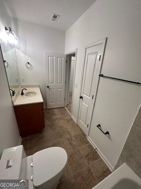 Building Photo - 7540 Jamestown Dr