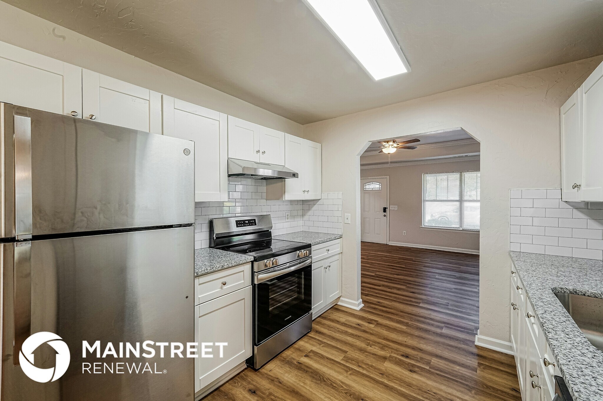 Building Photo - 4445 Winchester Hills Wy