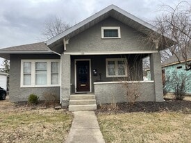 Building Photo - 133 S 26th St