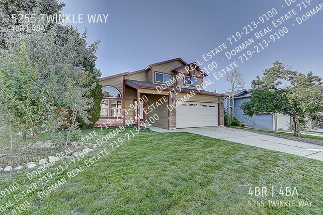 Building Photo - 5255 Twinkle Way