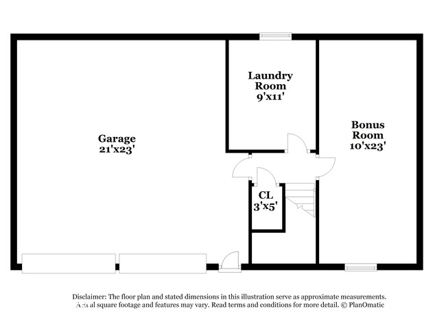 Building Photo - 9734 Booth Ave