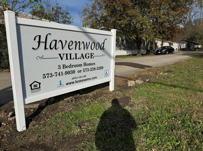 Primary Photo - Havenwood Village