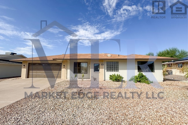 Building Photo - 3Bed/3Bath Home in 55+ Age Restricted Community in Sun City West! Move-In Ready on 06/04/2026! --...