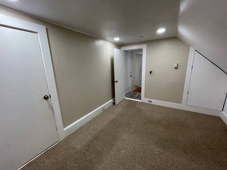 Bedroom 1 - 112 W Main St