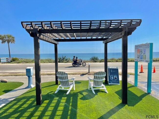 Building Photo - 511 N Ocean Shore Blvd