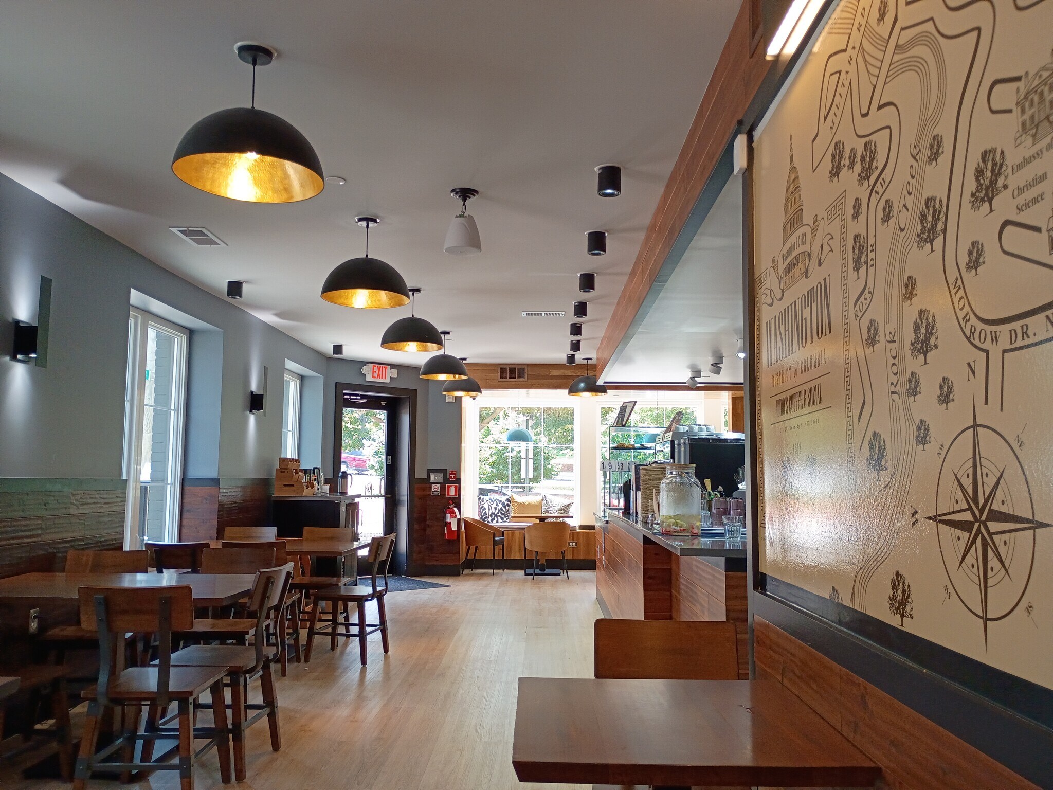 Building Photo - 5414 1st Pl NW