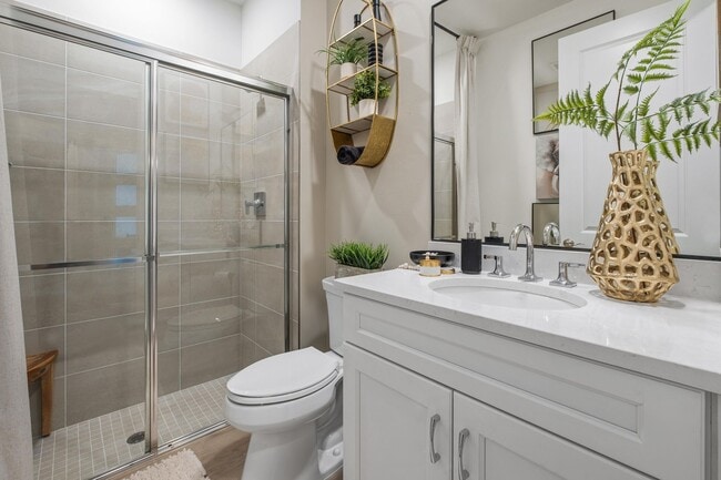 Building Photo - Brand-New 2025 Villa in Seven Shores – 2BR + Den / 2BA – Luxury Coastal Living