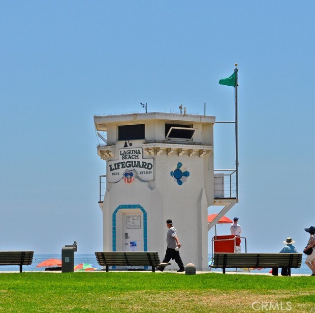 Building Photo - 48 Brindisi