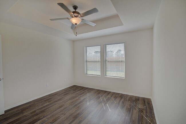 Building Photo - 14408 Mack Wood Trl