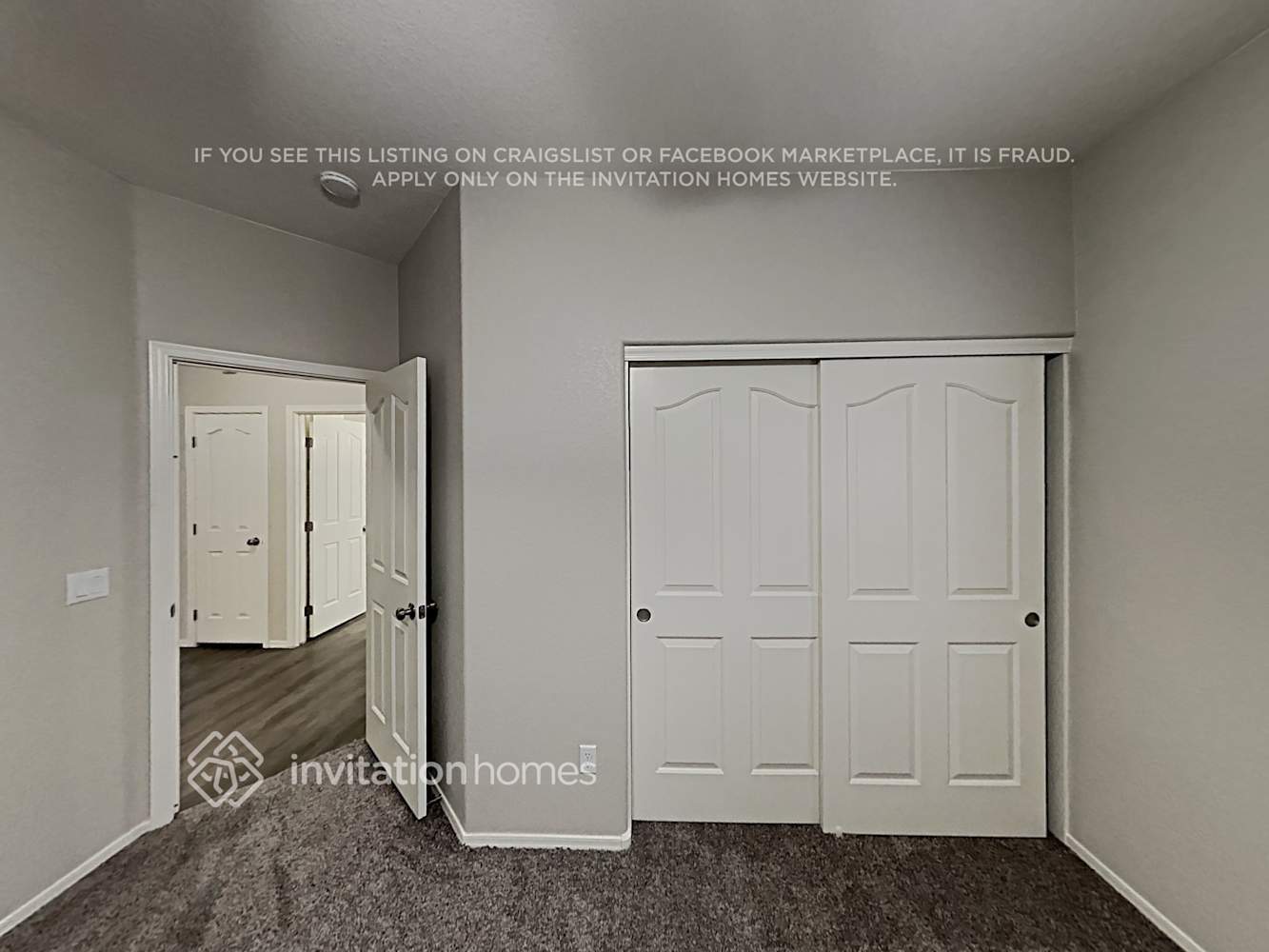 Building Photo - 2699 W Camp River Rd