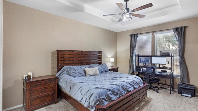 Building Photo - SPRINGS OF SILVERADO HILLS