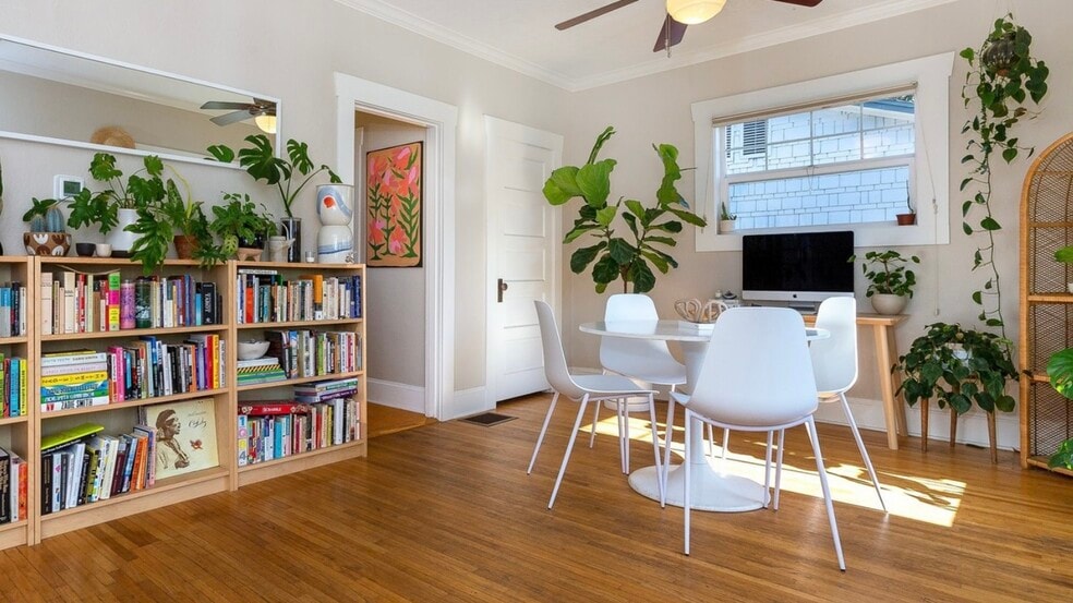 Building Photo - 4631 SE Clinton St